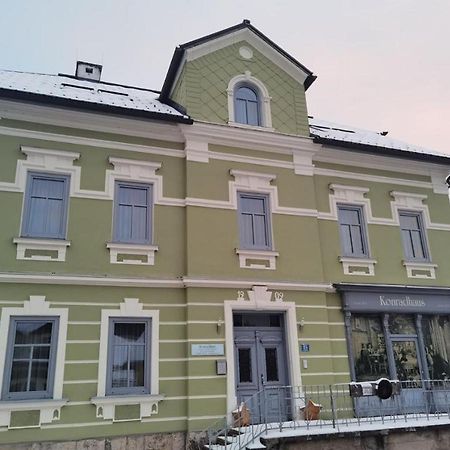 Konrad-Haus - Dorfresort Mitterbach Dış mekan fotoğraf